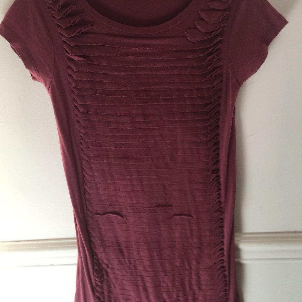 Crewcuts Girls short sleeve summer dress